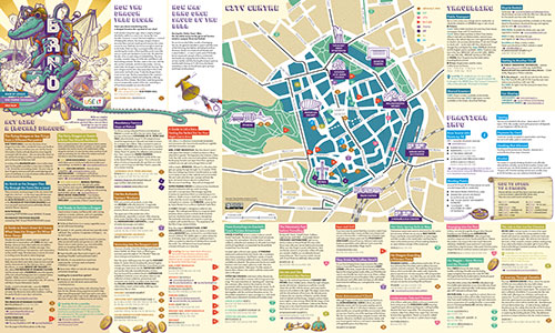 Download Brno City Map